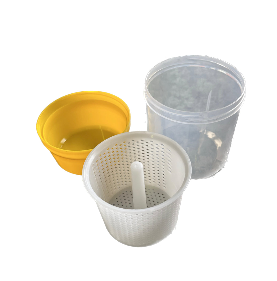 Varroa Mite Check Kit