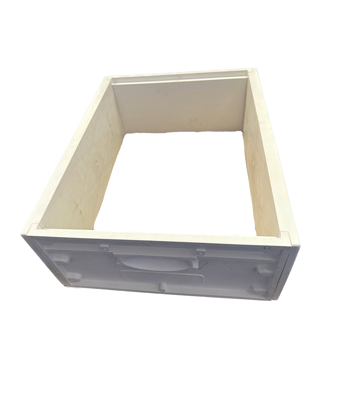 Nuplas 3/4 Honey Super