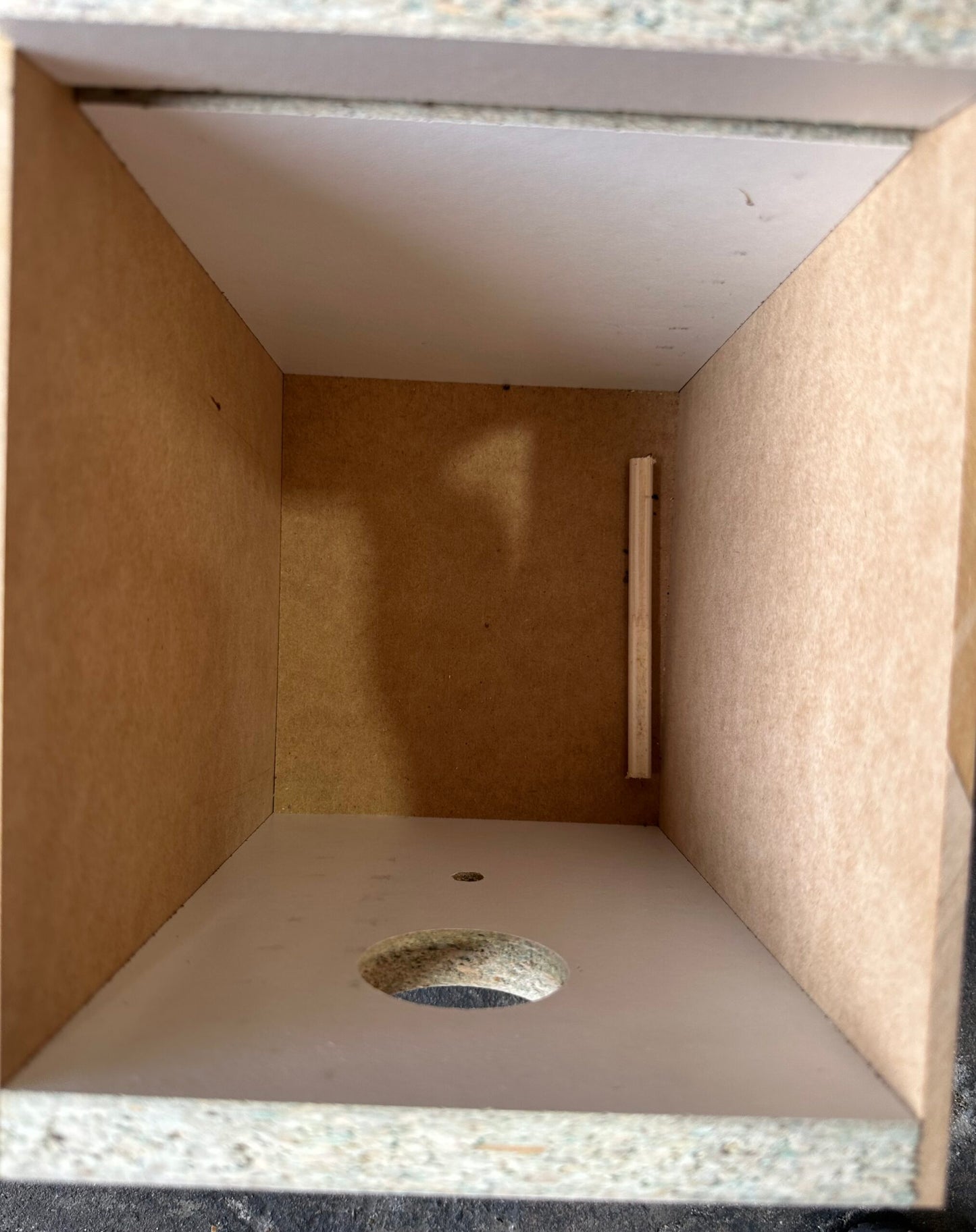 Cockatiel Nest Box