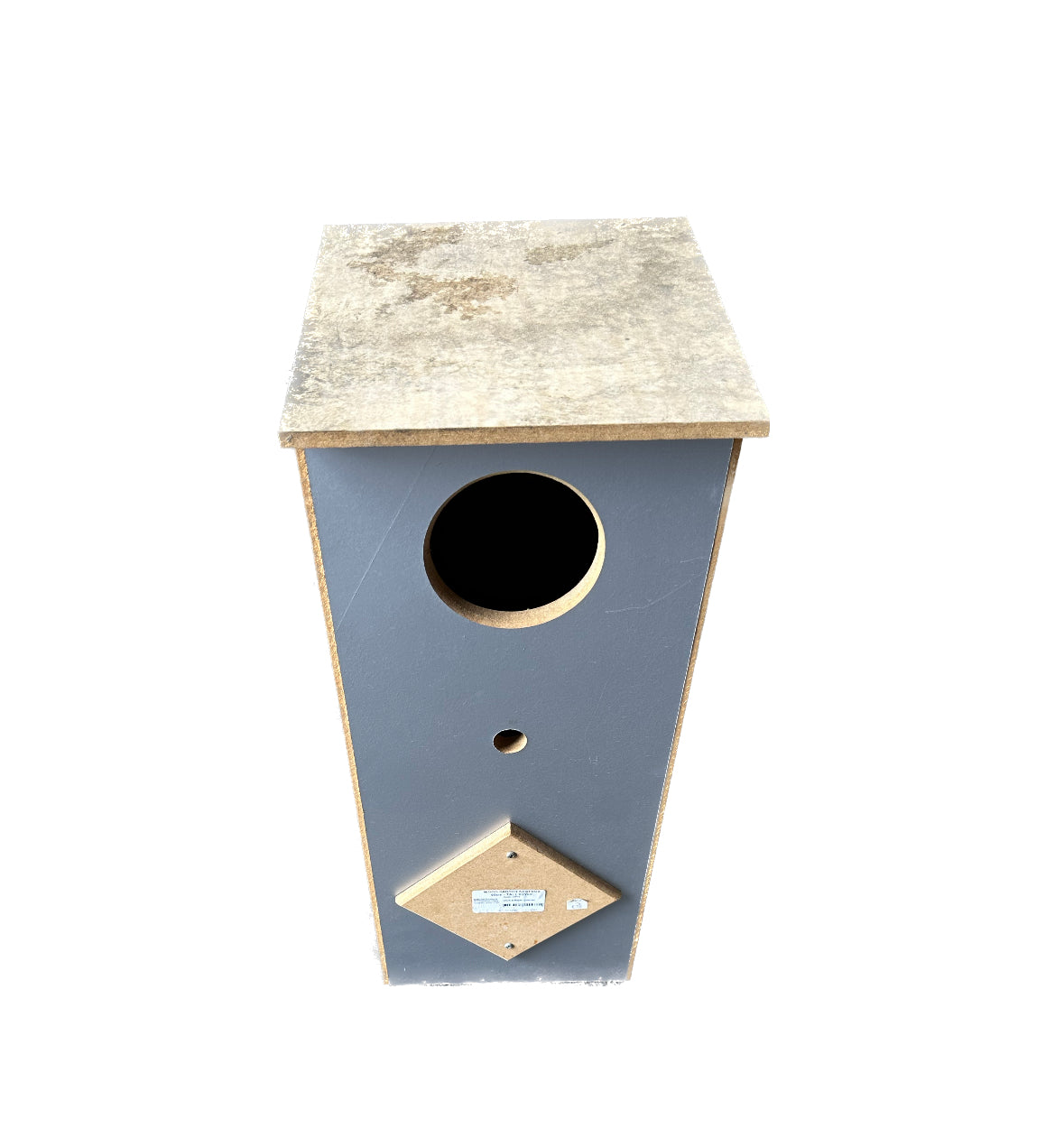 Parrot Nest Box 60cm High