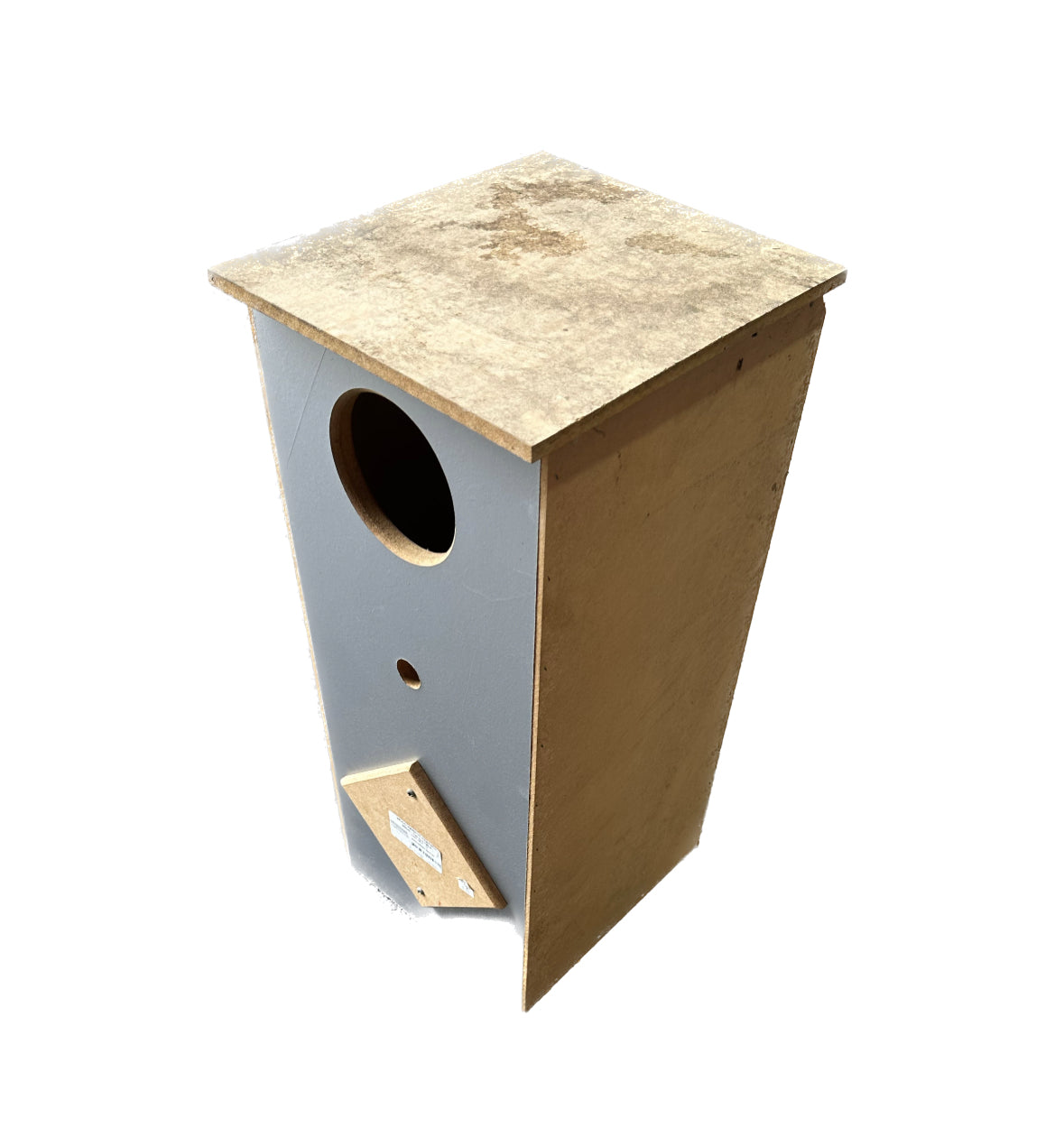 Parrot Nest Box 60cm High