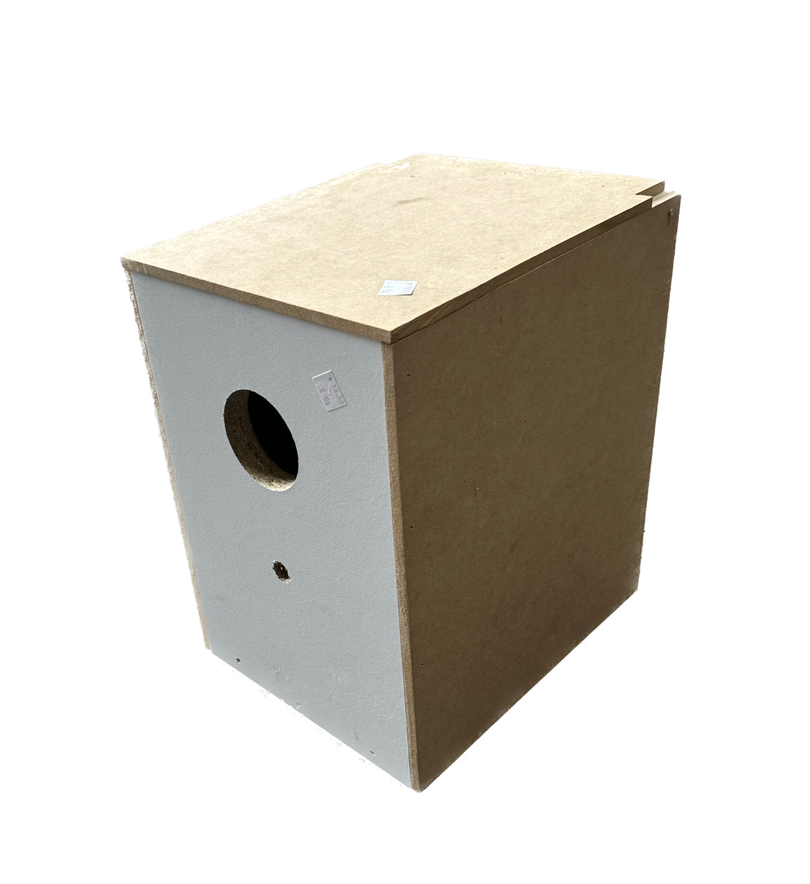 Cockatiel Nest Box
