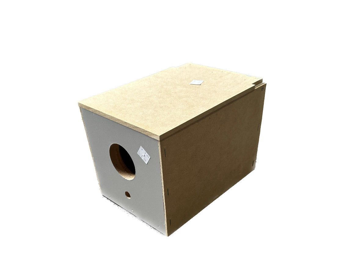 Budgie Nest Box