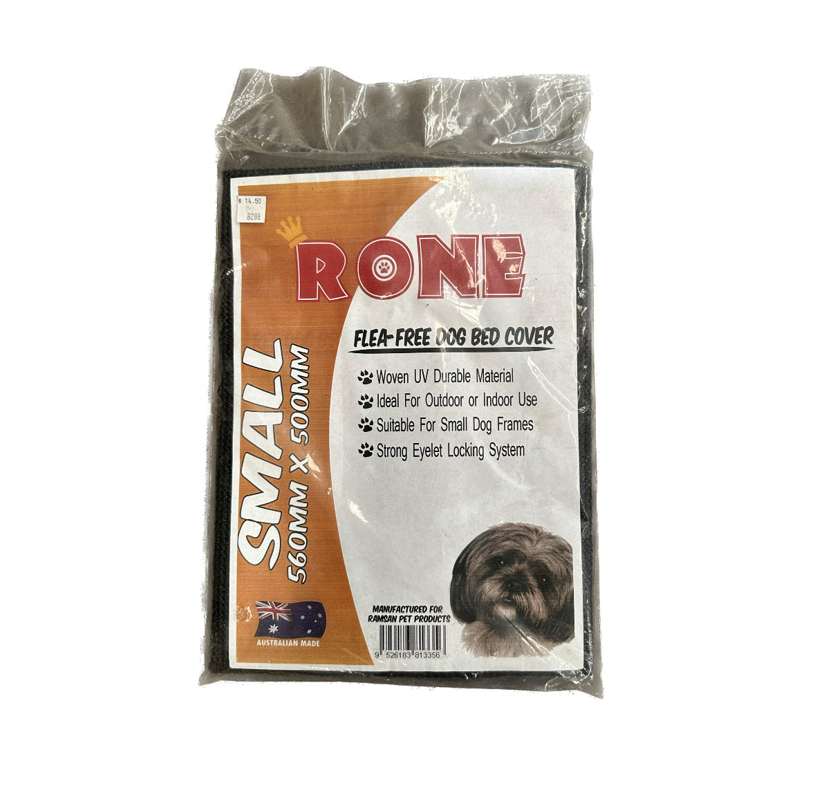 Flea Free Dog Bed Covers