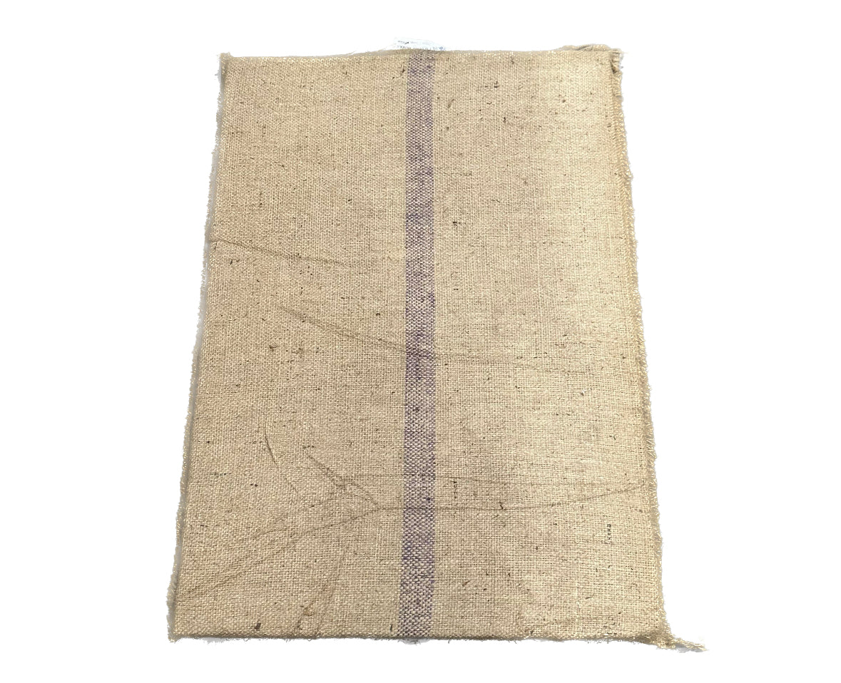 Hessian Kennel Mat