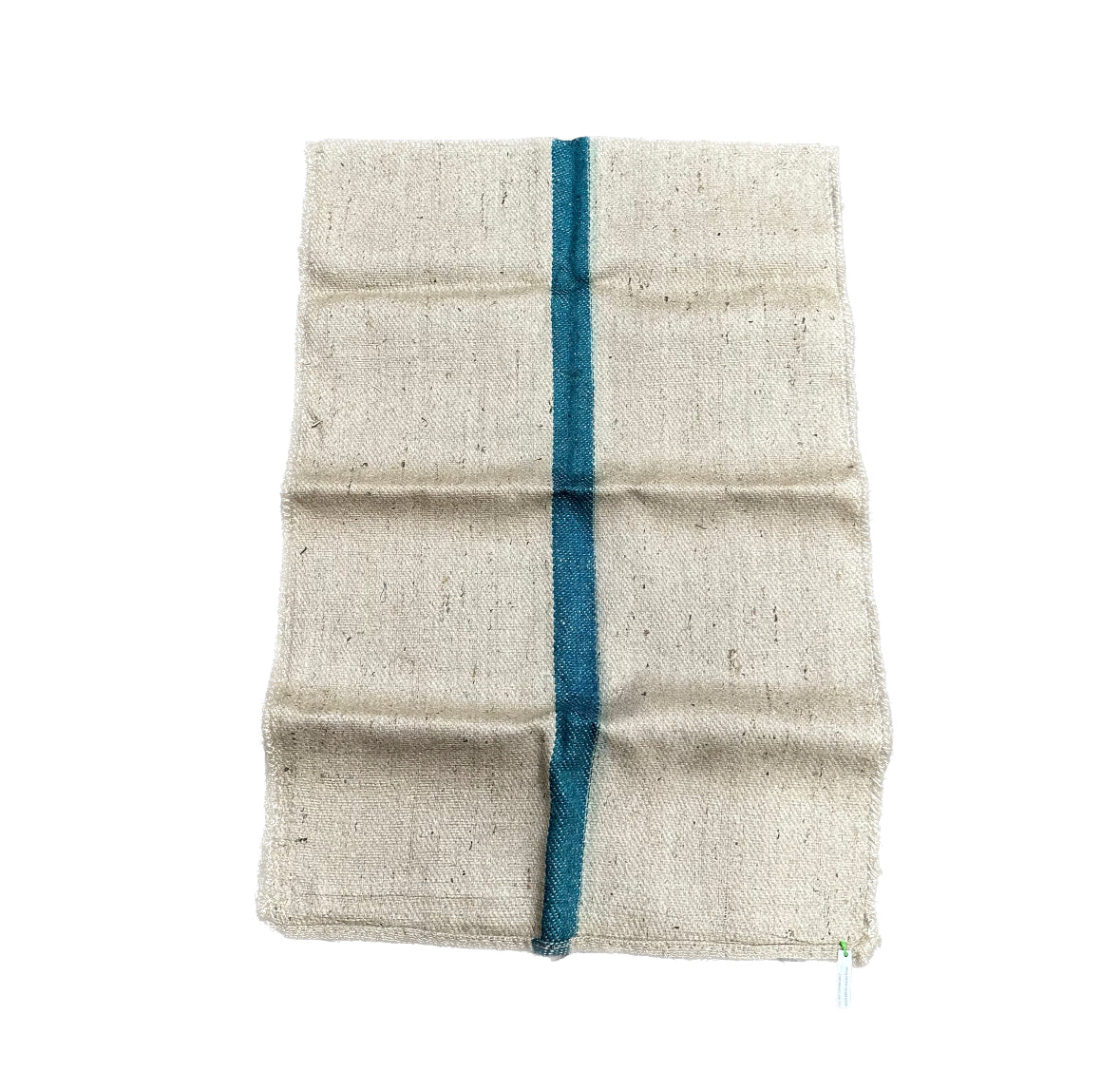 Hessian Dog Bed Covers