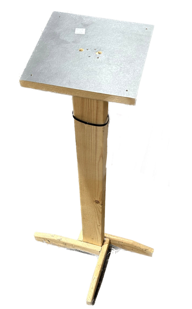 Parrot Playgym Stand
