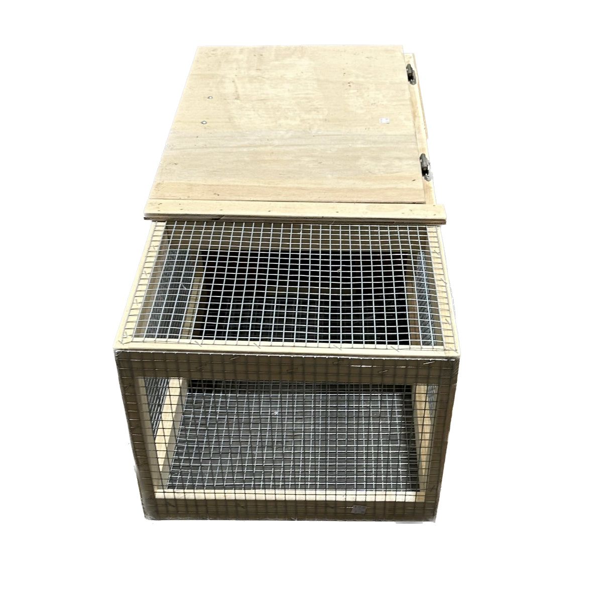 Small Animal Outside Hutch - Small