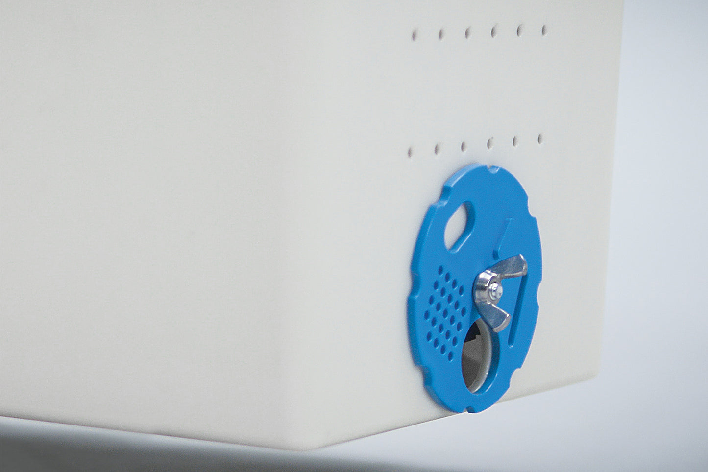 Nuplas 5 Frame Nuc Box