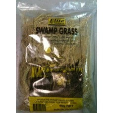 Swamp Grass 40g