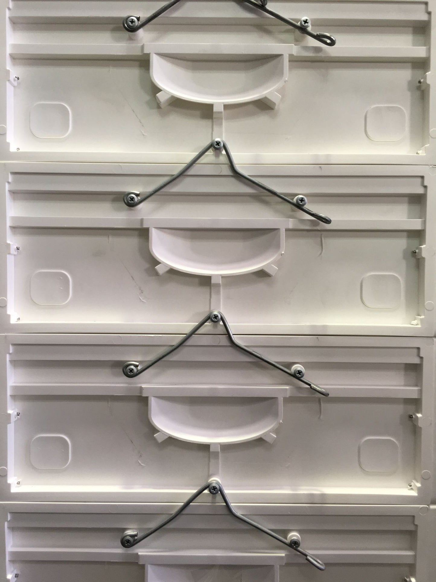 Nuplas Ideal Honey Super with Clips