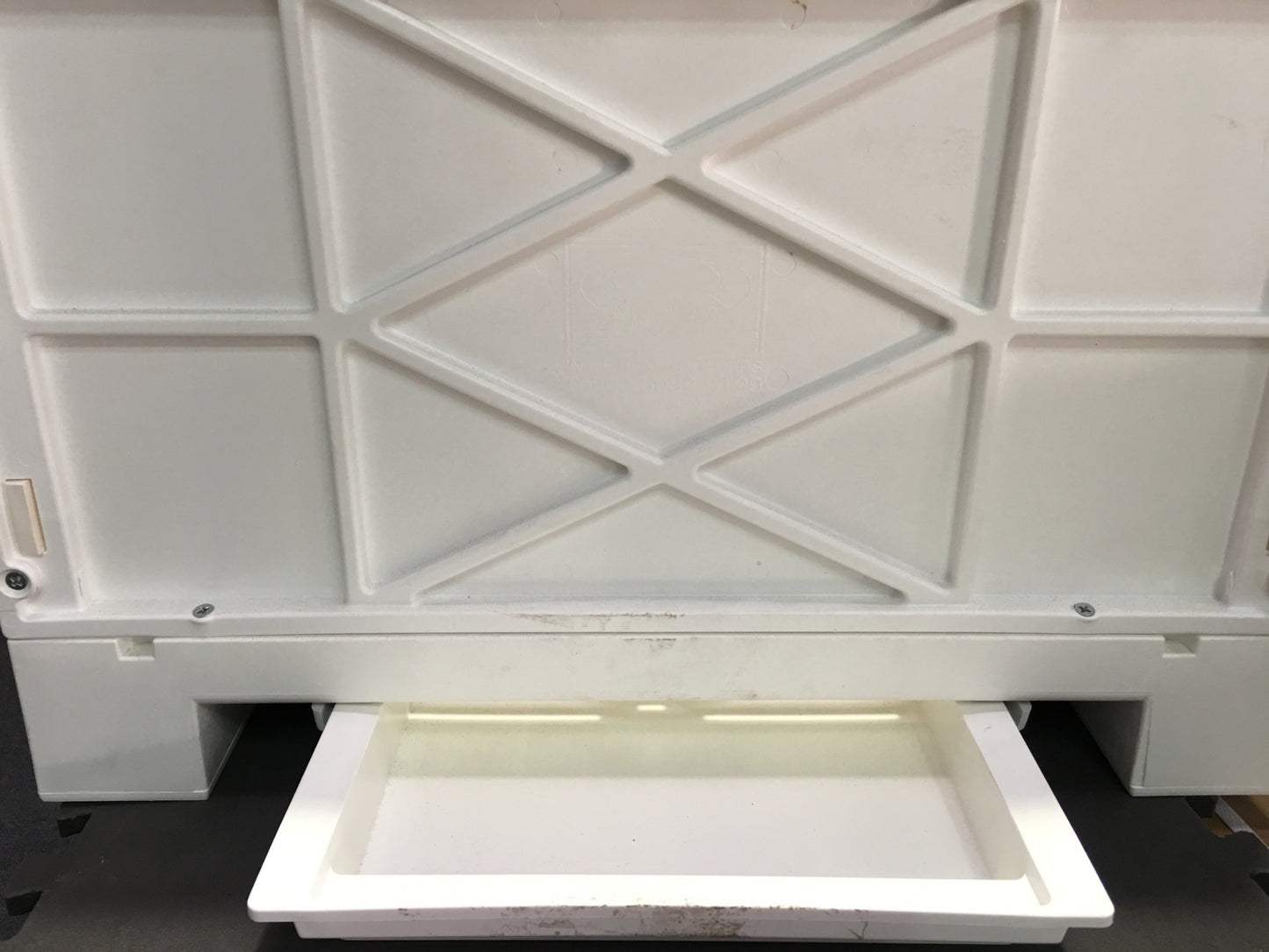 Nuplas Sliding Beetle Trap System 10 Frame only