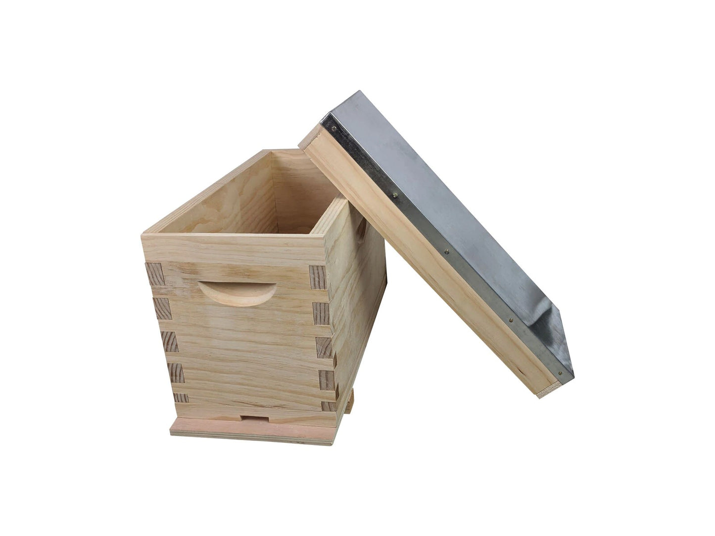 5 Frame Nuc Box