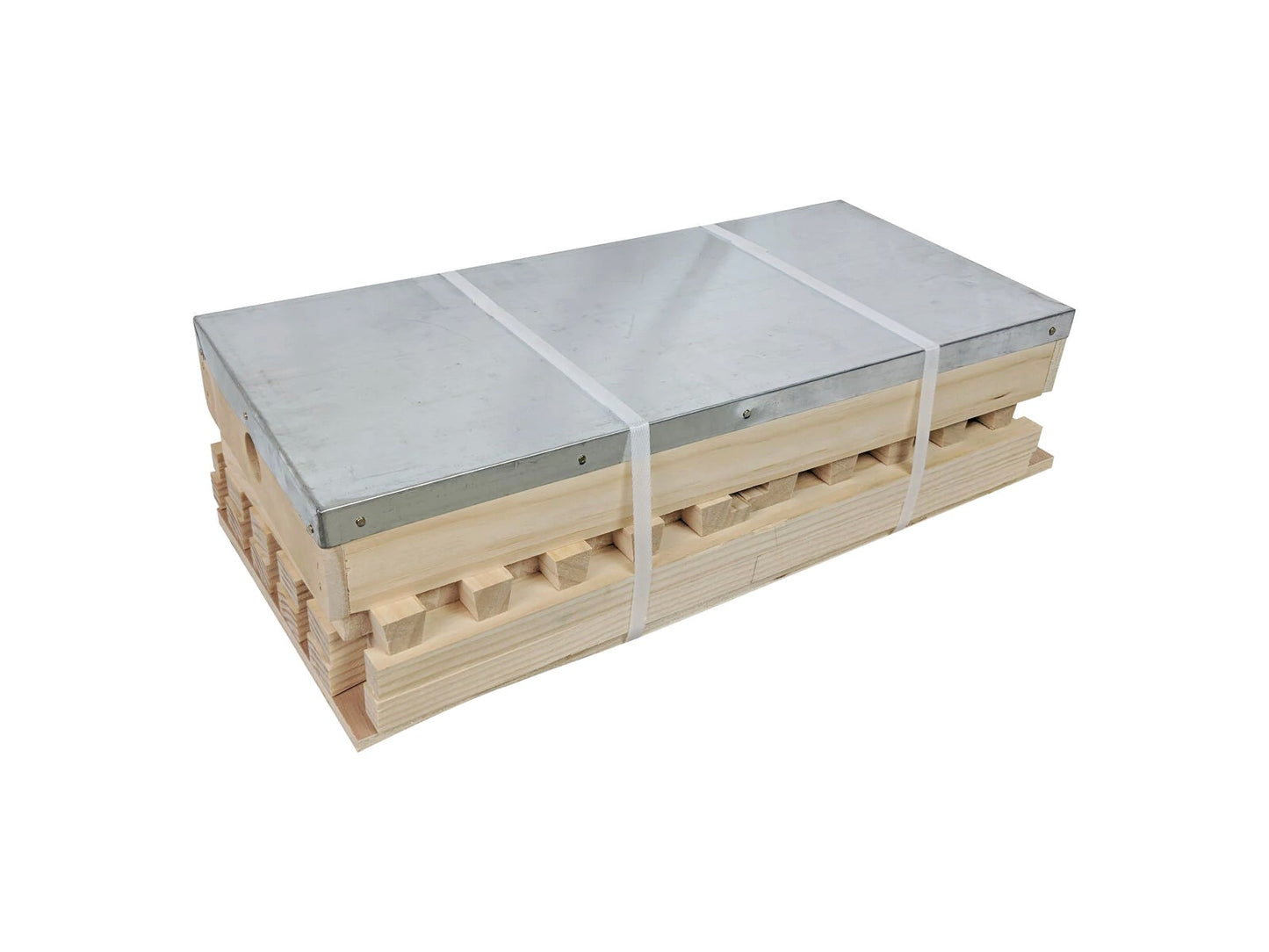 5 Frame Nuc Box