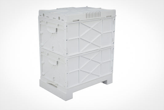 Nuplas Double Hive Set