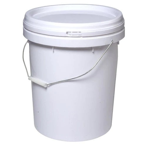 Pails & TE Lids