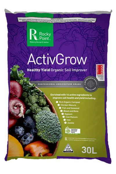 Actigrow 30L
