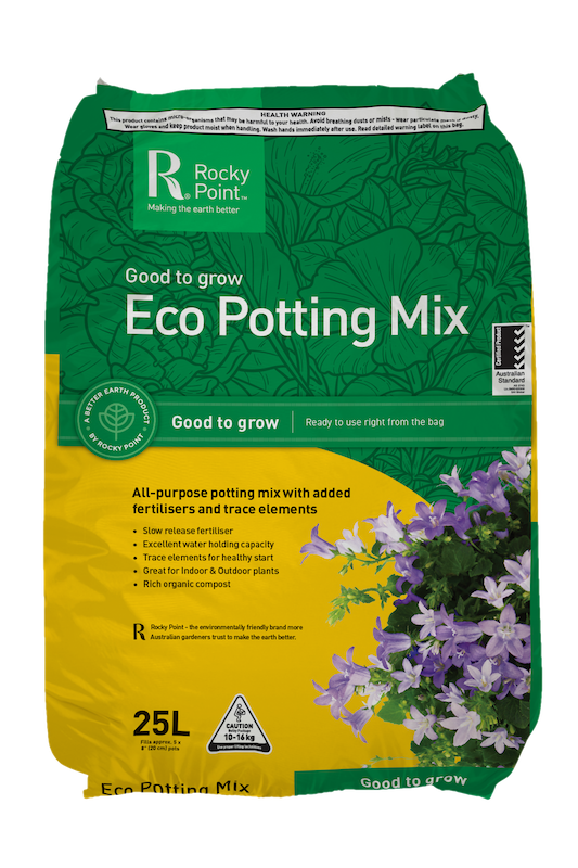 Eco Potting Mix 25L