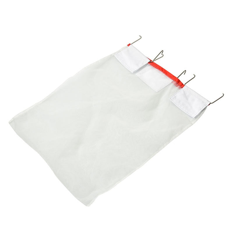 Square Nylon Fine Strainer