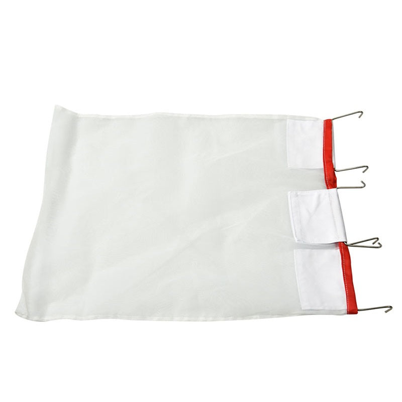 Square Nylon Fine Strainer