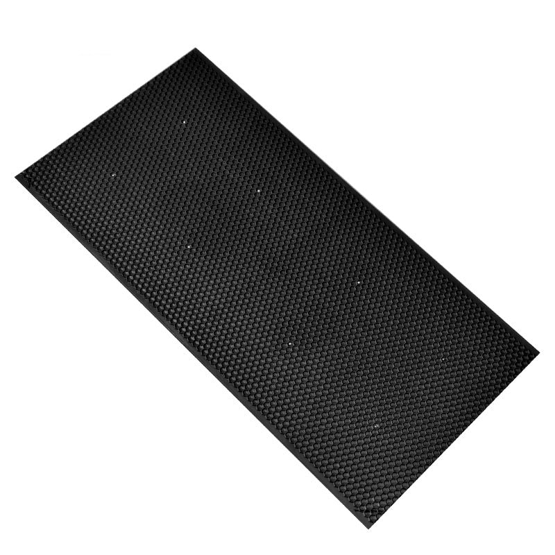 Plastic Foundation Insert Unwaxed WSP