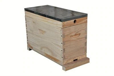 5 Frame Nuc Box