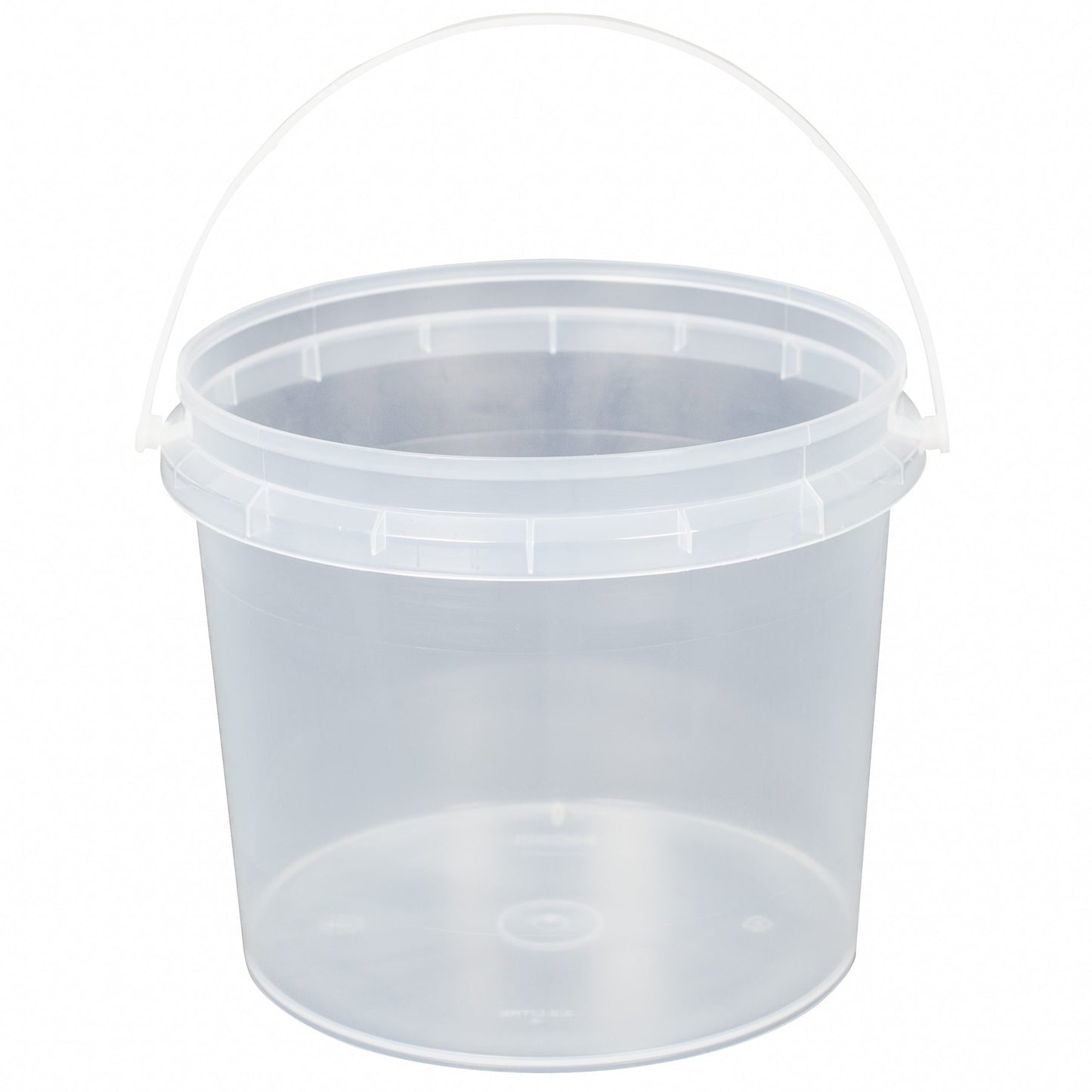 2.2L/3kg Pail & TE Lid