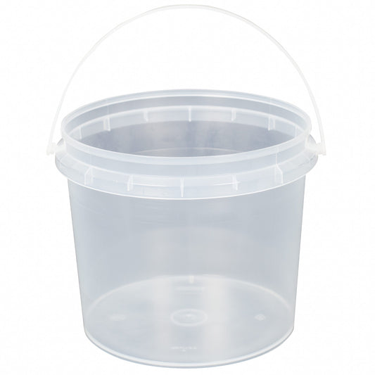 2.2L/3kg Pail & TE Lid