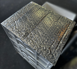 Beekeeping Hive Mat