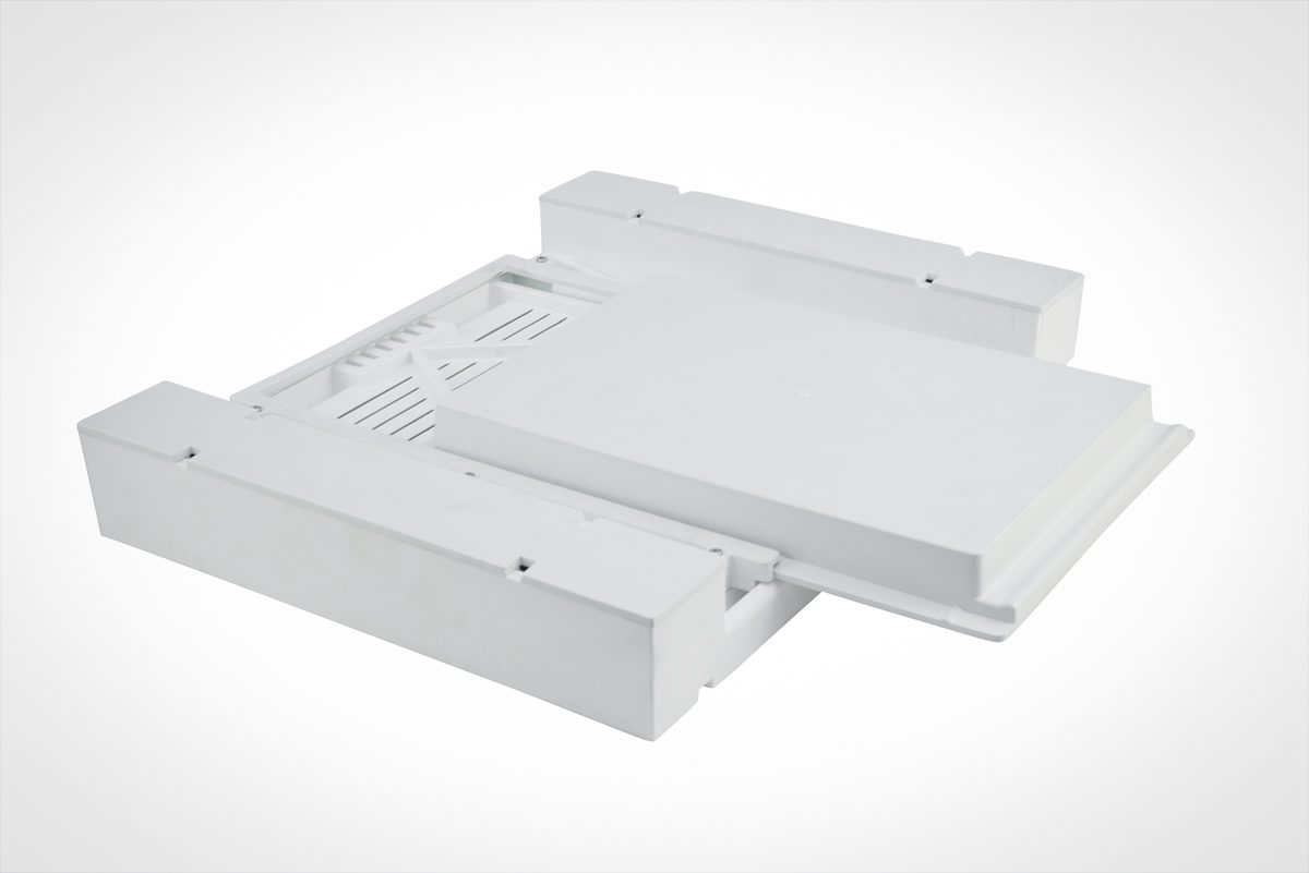 Nuplas Sliding Beetle Trap System 10 Frame only