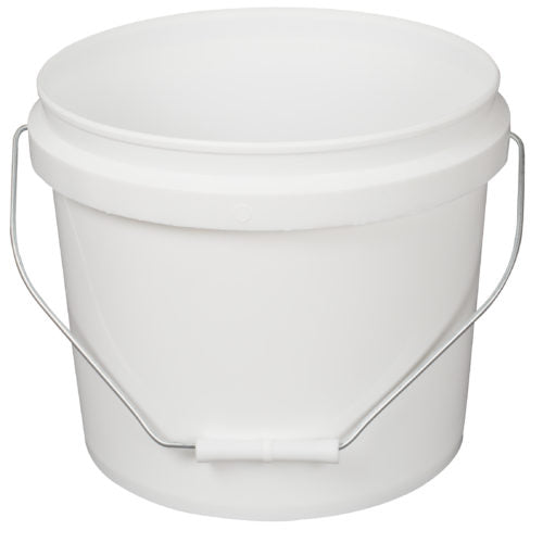 Pails & TE Lids