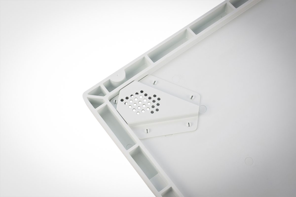 Nuplas Clearer Board
