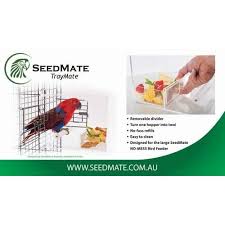 SeedMate TrayMate