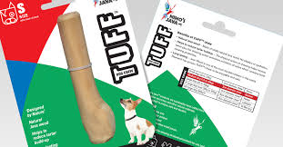 Nino's Java Tuff Dog Chew