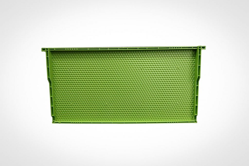 Nuplas Plastic Drone Comb Frame