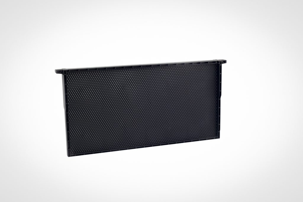Nuplas Plastic Full Depth Frame