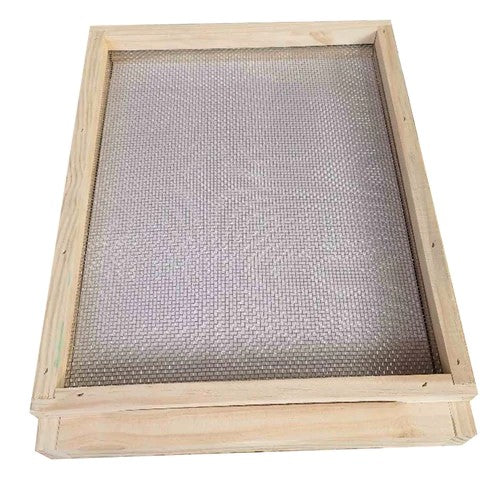 Ventilated Bottom Base