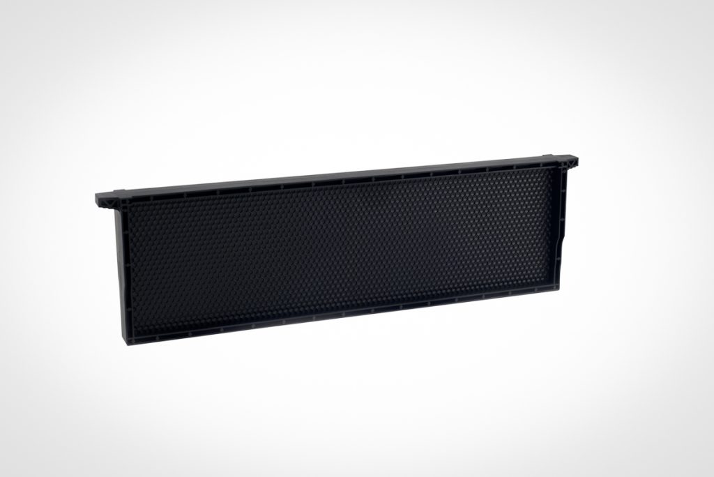 Nuplas Plastic Ideal Frame Complete
