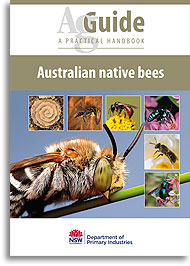 Australian Native Bees AgGuide