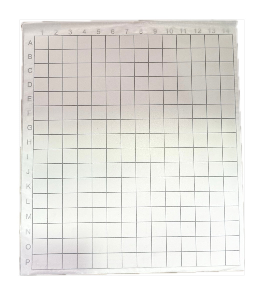 Sticky Mat