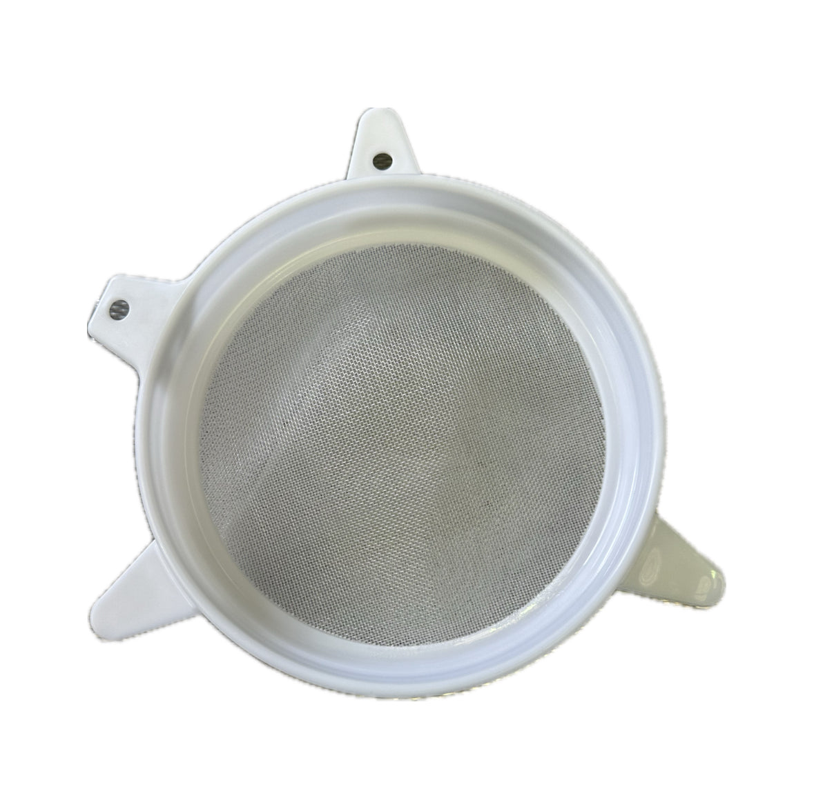 Nylon Double Strainer