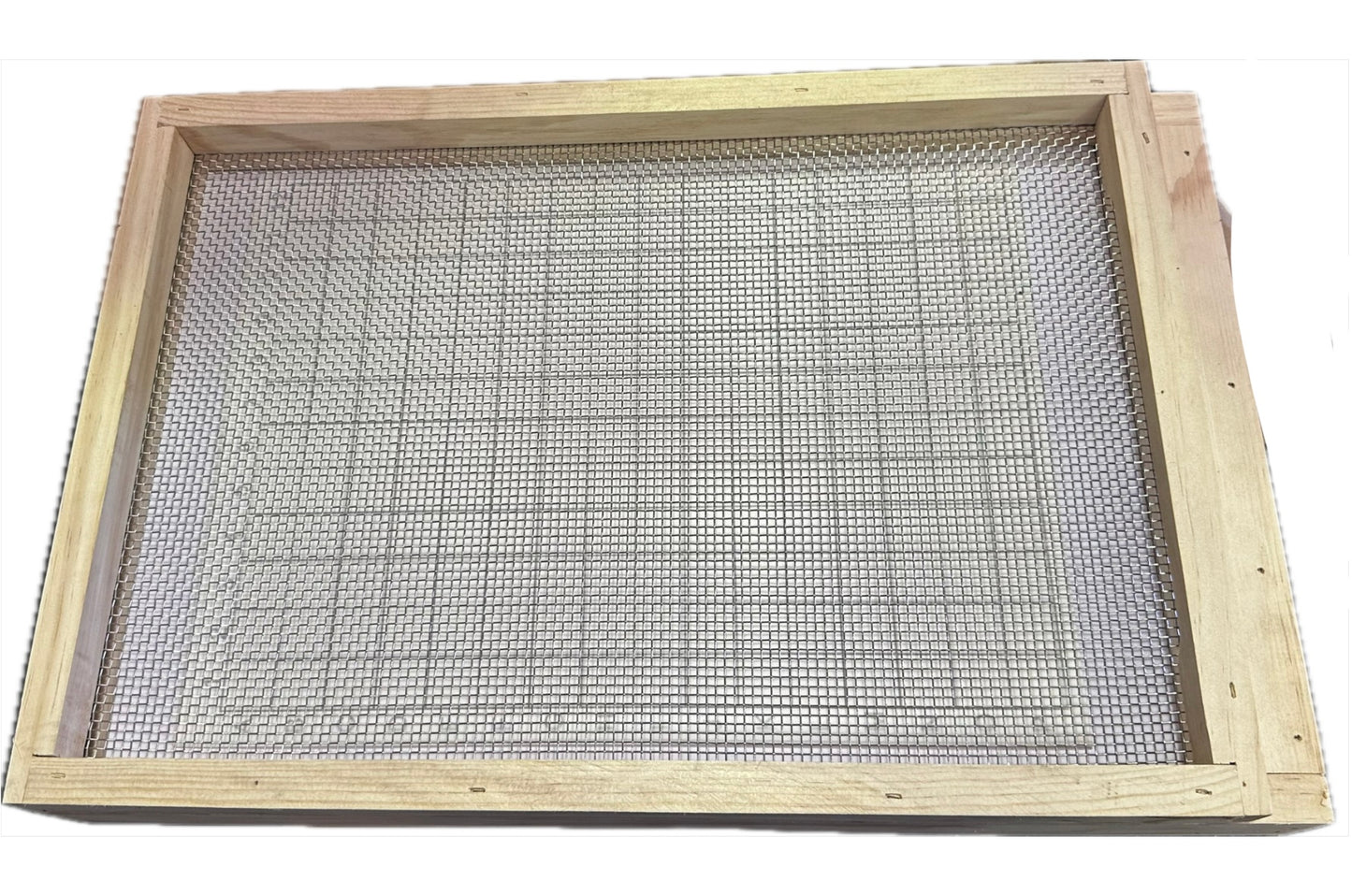 Sticky Mat