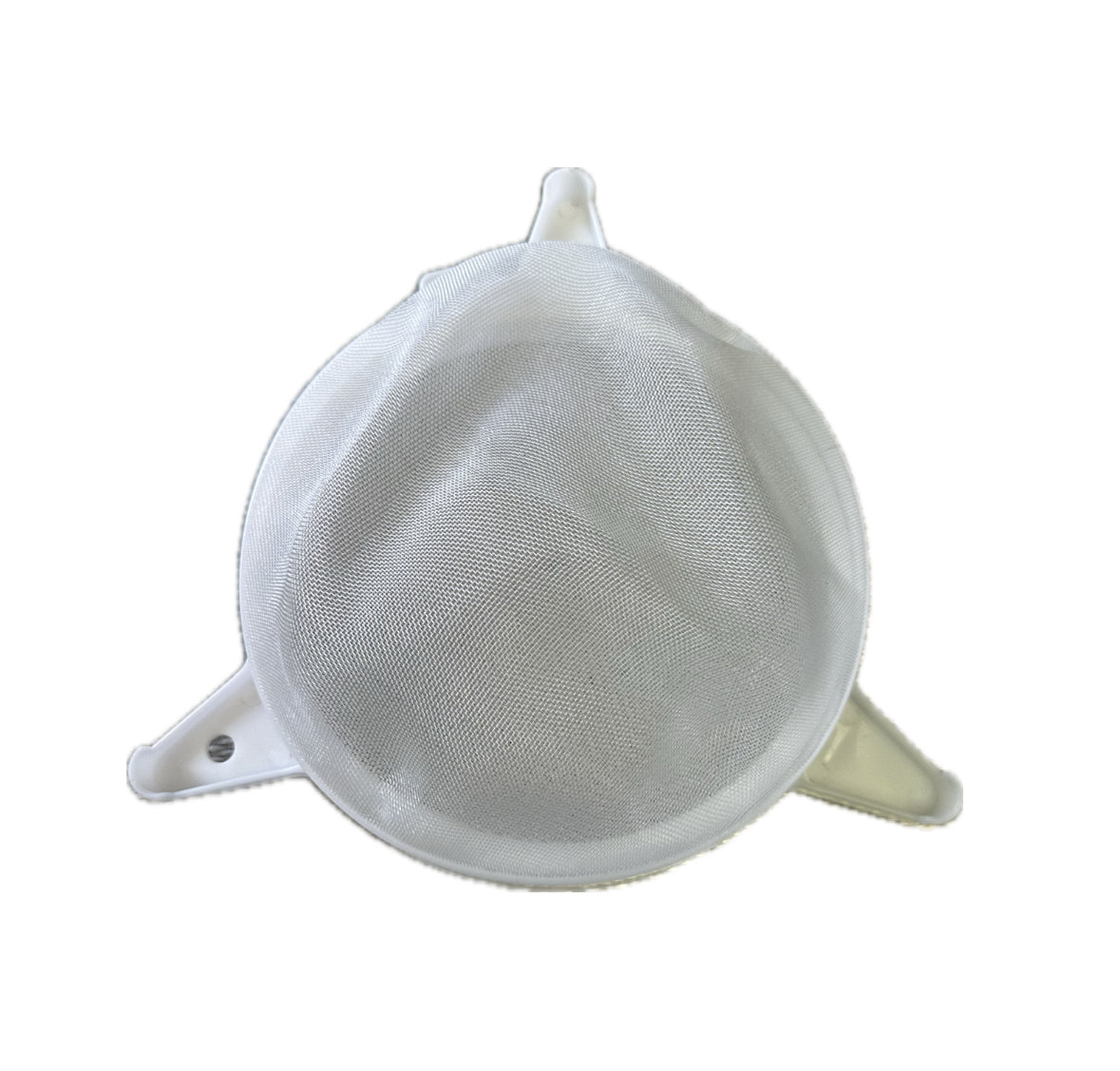 Nylon Double Strainer