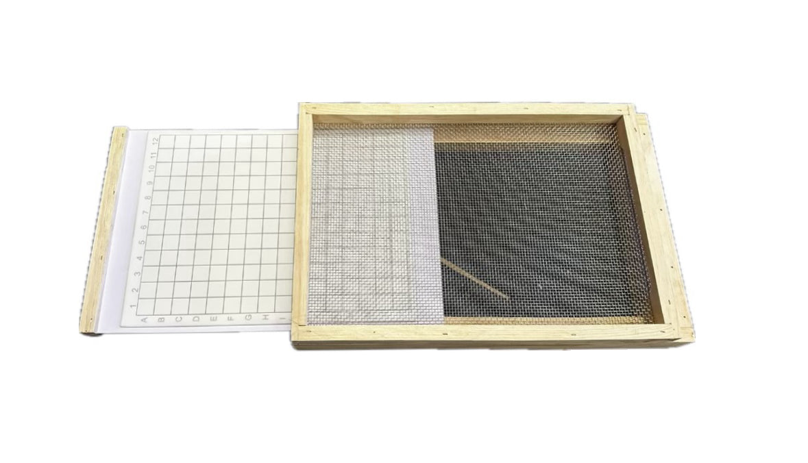 Sticky Mat