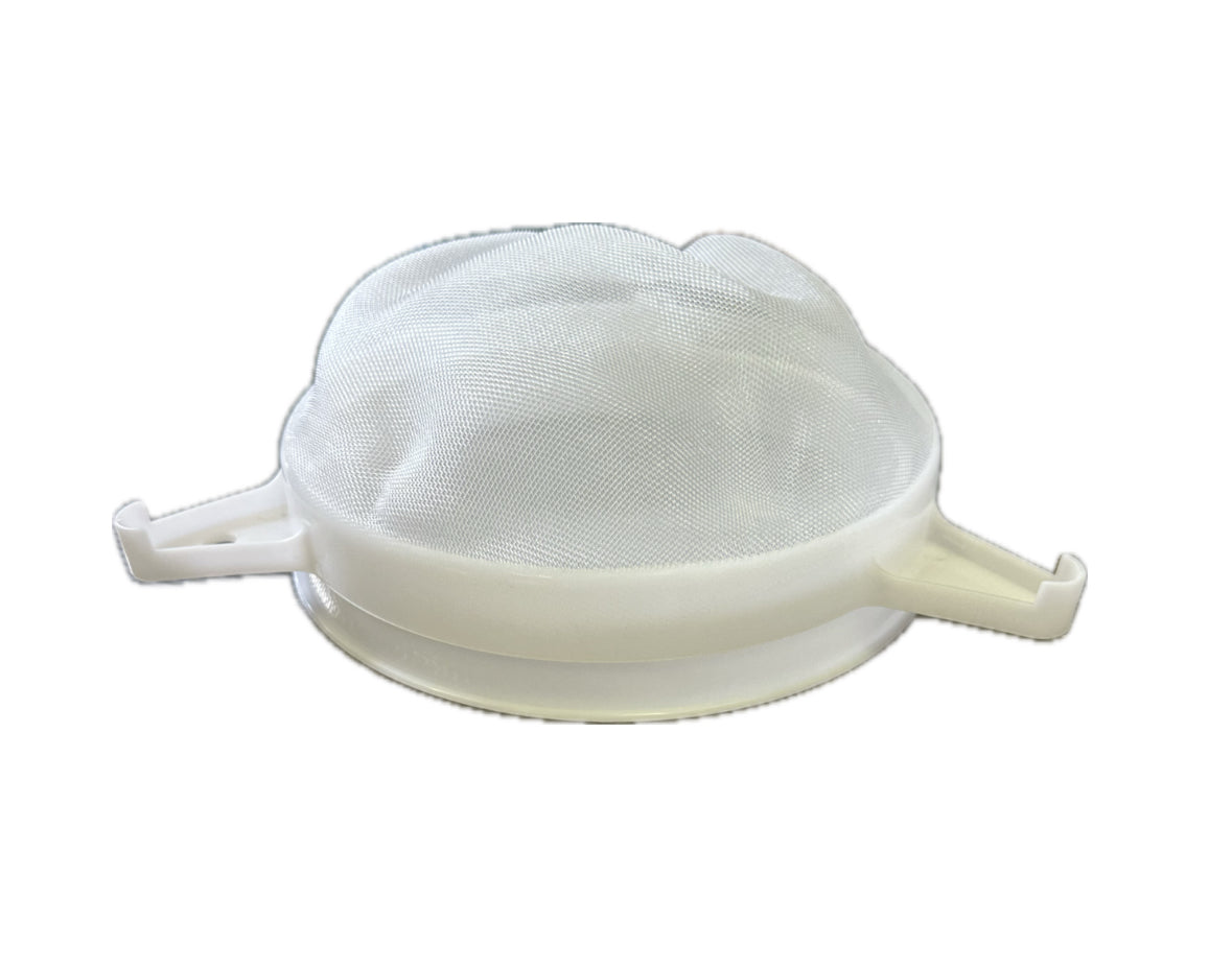 Nylon Double Strainer