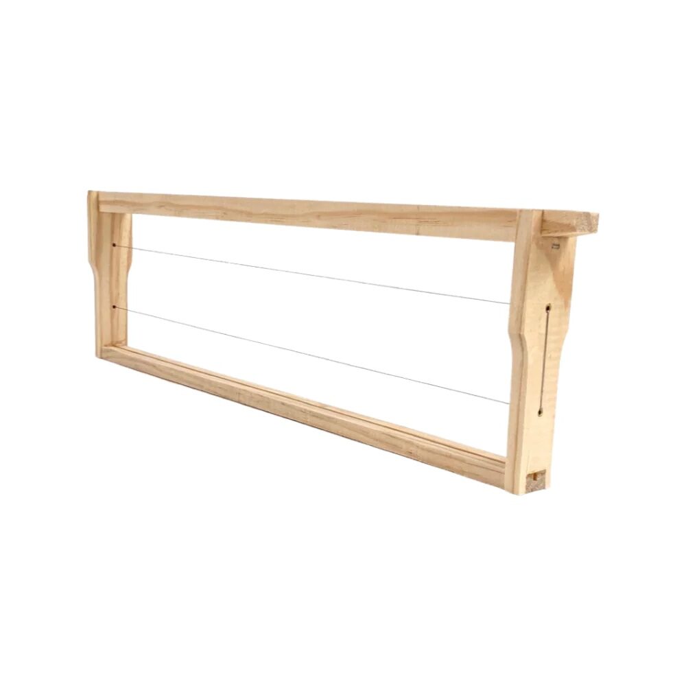 Ideal Assembled Frames