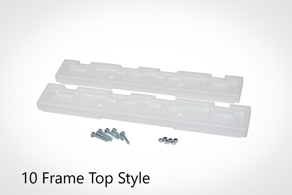 Nuplas 10 Frame Lifting Cleat Pair