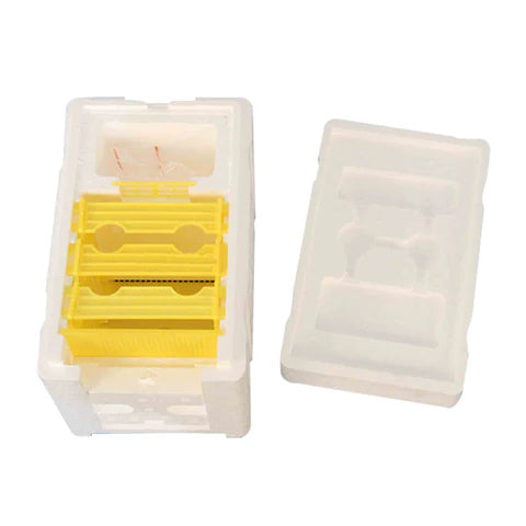Queen Bee Mating Box