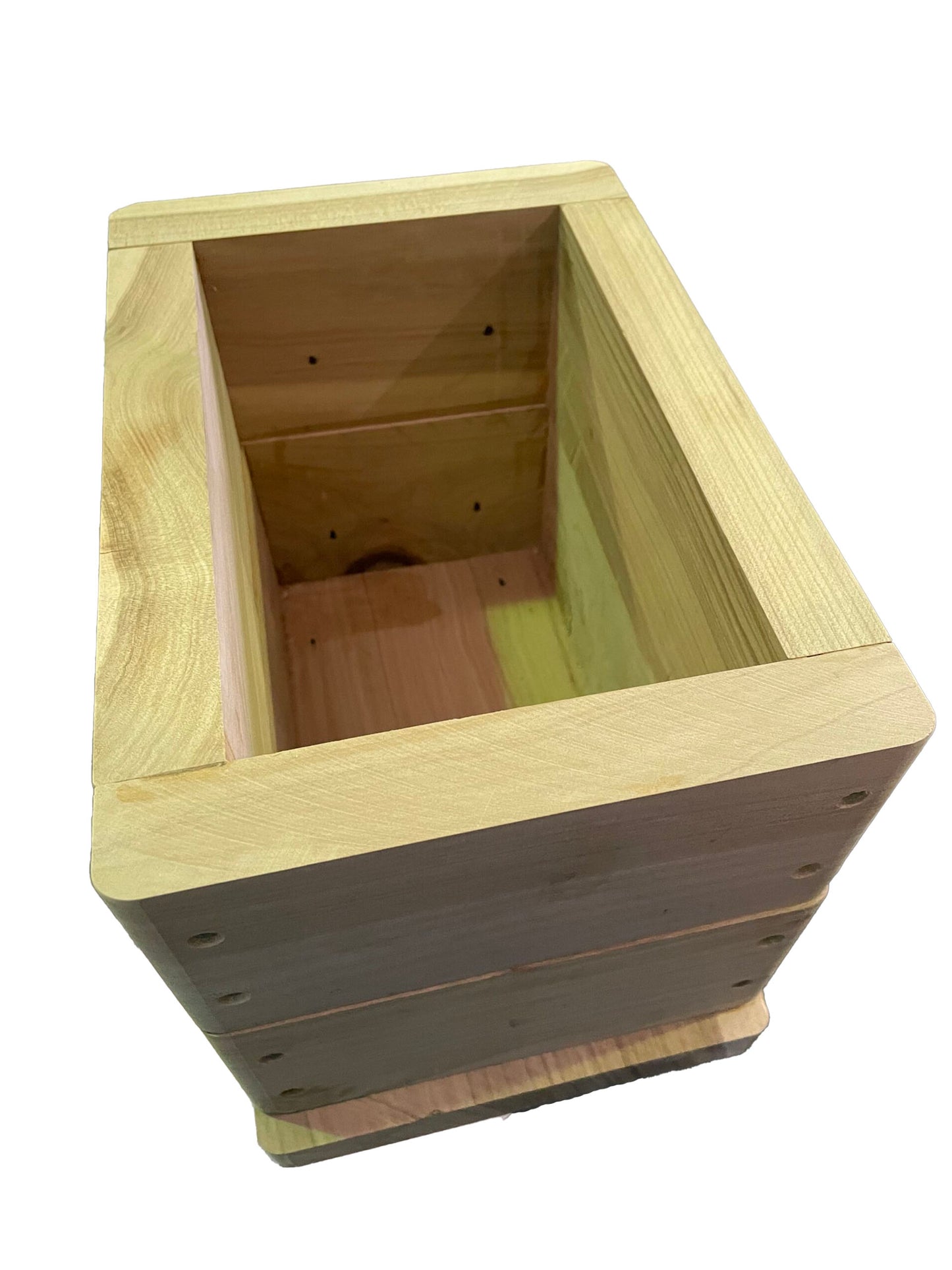 Native Bee Hive Oath Size