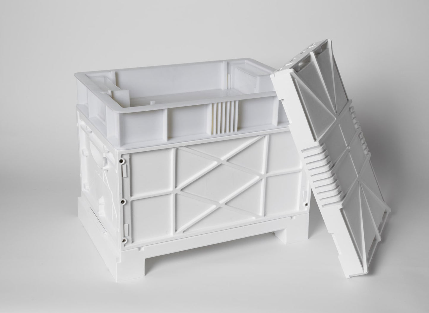 Nuplas Top Feeder
